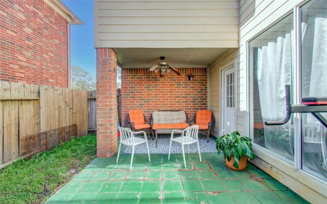 16506 Great Forest, Humble, TX 77346