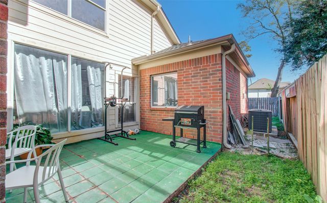 16506 Great Forest, Humble, TX 77346