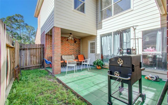 16506 Great Forest, Humble, TX 77346