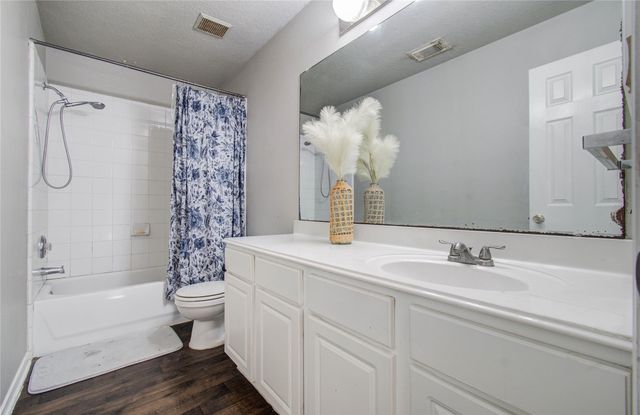 16506 Great Forest, Humble, TX 77346