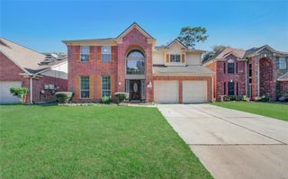16506 Great Forest, Humble, TX 77346