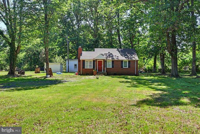20322 GUM TREE RD, Orange, VA 22960