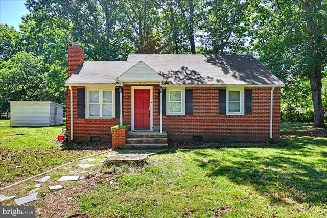 20322 GUM TREE RD, Orange, VA 22960