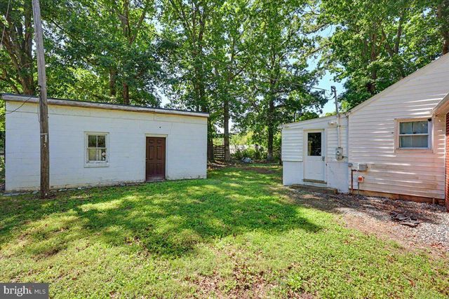 20322 GUM TREE RD, Orange, VA 22960