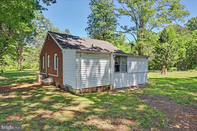 20322 GUM TREE RD, Orange, VA 22960