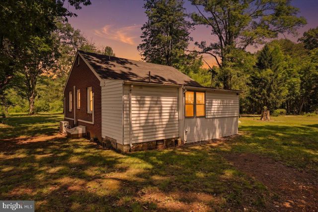 20322 GUM TREE RD, Orange, VA 22960
