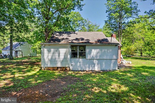 20322 GUM TREE RD, Orange, VA 22960