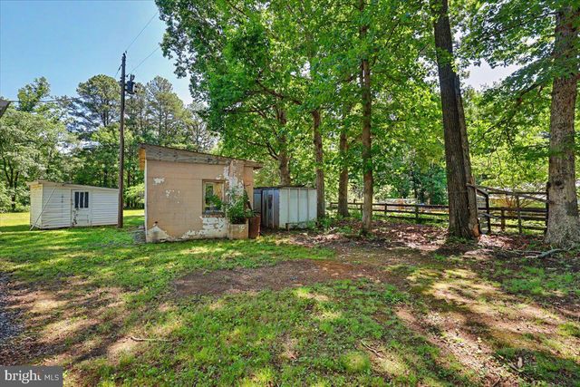 20322 GUM TREE RD, Orange, VA 22960