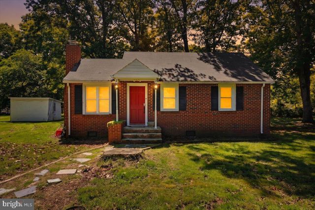 20322 GUM TREE RD, Orange, VA 22960