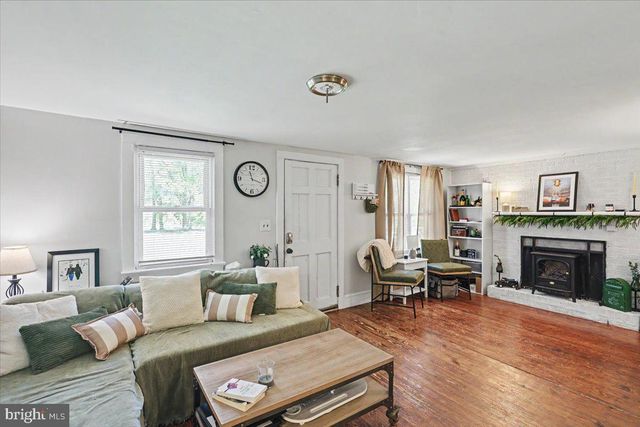 20322 GUM TREE RD, Orange, VA 22960