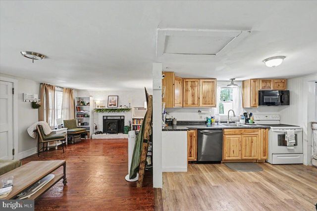 20322 GUM TREE RD, Orange, VA 22960
