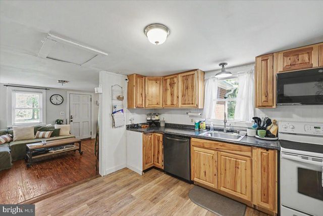 20322 GUM TREE RD, Orange, VA 22960