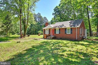 20322 GUM TREE RD, Orange, VA 22960
