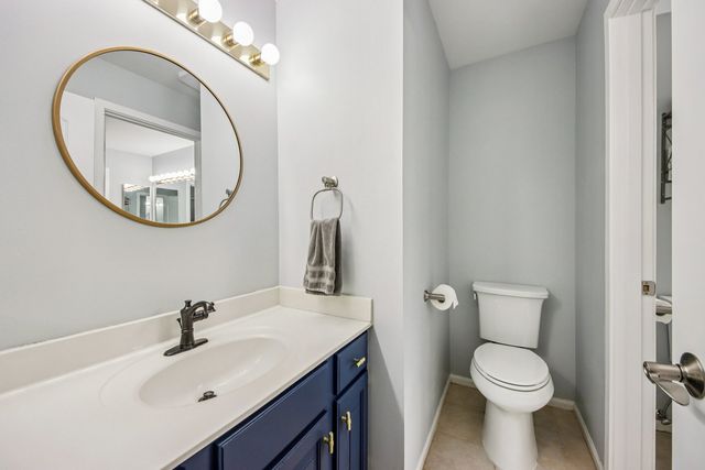 1254 Ballantrae Place D, Mundelein, IL 60060