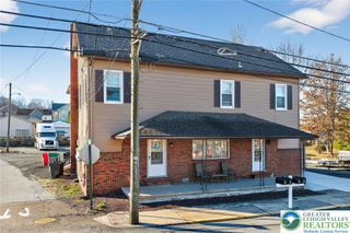 22 West Front Street, Alburtis Boro, PA 18011