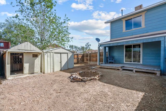 3229 White Ave Apt 4, Clifton, CO 81520
