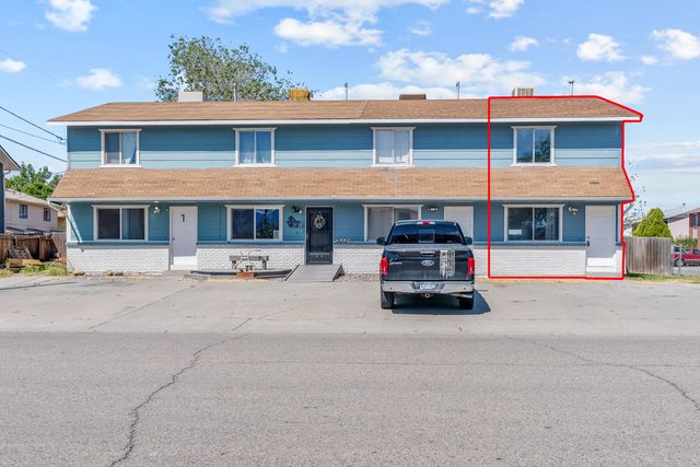 3229 White Ave Apt 4, Clifton, CO 81520