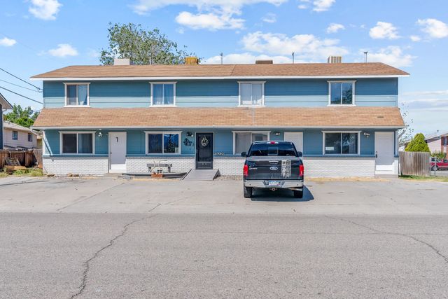 3229 White Ave Apt 4, Clifton, CO 81520
