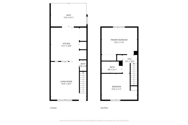 3229 White Ave Apt 4, Clifton, CO 81520