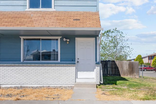 3229 White Ave Apt 4, Clifton, CO 81520