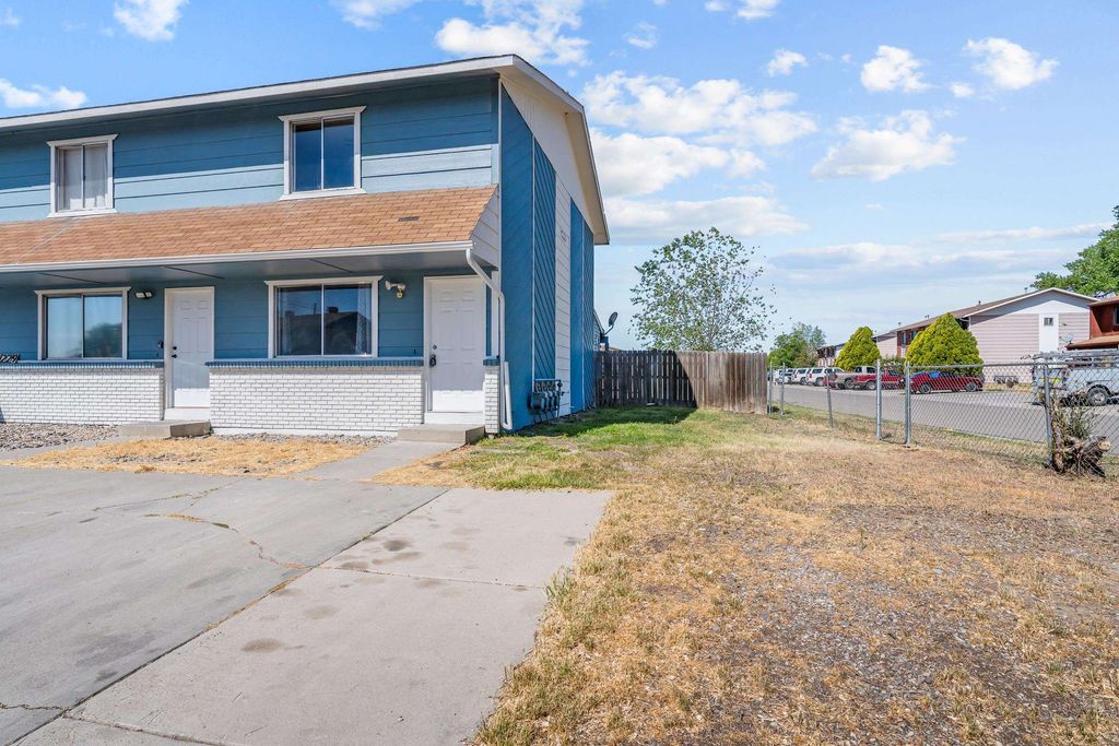 3229 White Ave Apt 4, Clifton, CO 81520