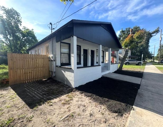 715 JERNIGAN AVENUE, Orlando, FL 32805
