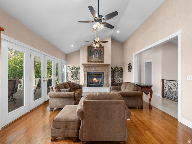 1317 E SOUTH POND CIR, Mapleton, UT 84664