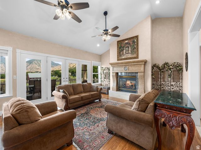 1317 E SOUTH POND CIR, Mapleton, UT 84664