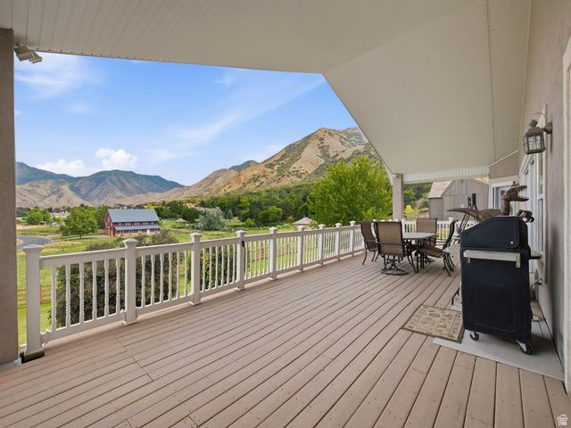 1317 E SOUTH POND CIR, Mapleton, UT 84664