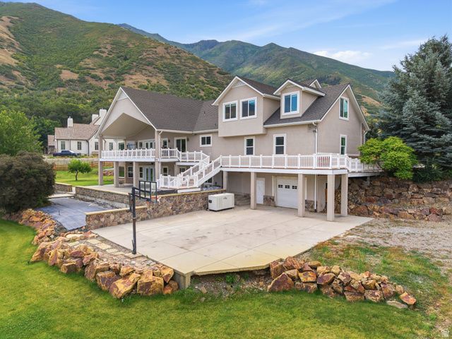 1317 E SOUTH POND CIR, Mapleton, UT 84664