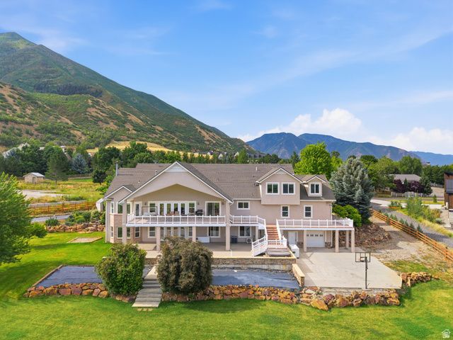 1317 E SOUTH POND CIR, Mapleton, UT 84664