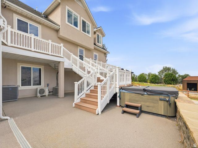 1317 E SOUTH POND CIR, Mapleton, UT 84664