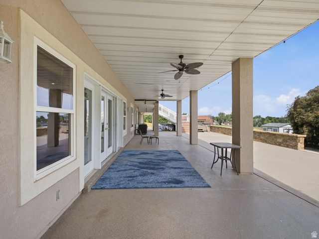 1317 E SOUTH POND CIR, Mapleton, UT 84664