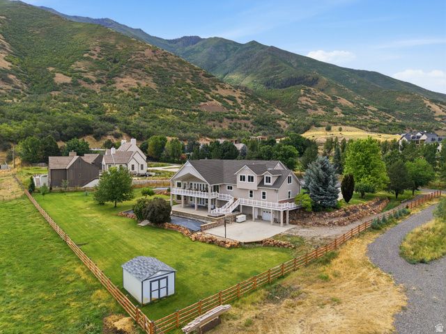 1317 E SOUTH POND CIR, Mapleton, UT 84664