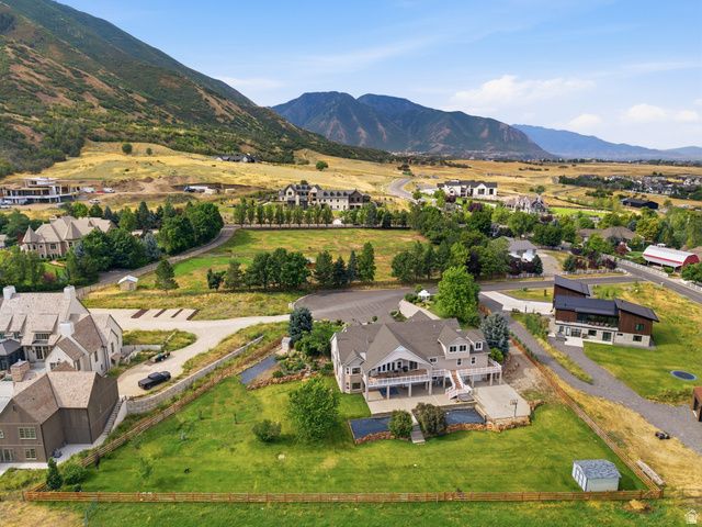 1317 E SOUTH POND CIR, Mapleton, UT 84664