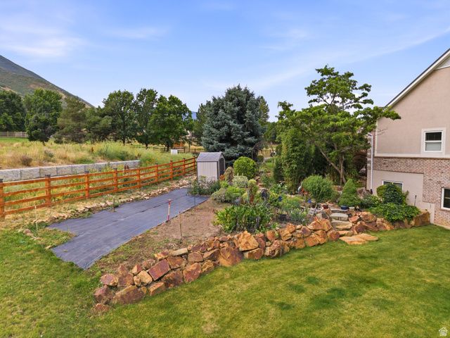 1317 E SOUTH POND CIR, Mapleton, UT 84664