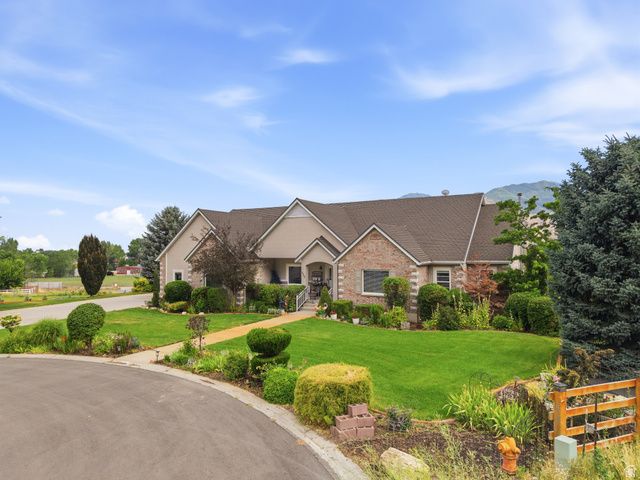 1317 E SOUTH POND CIR, Mapleton, UT 84664