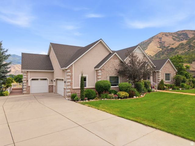 1317 E SOUTH POND CIR, Mapleton, UT 84664