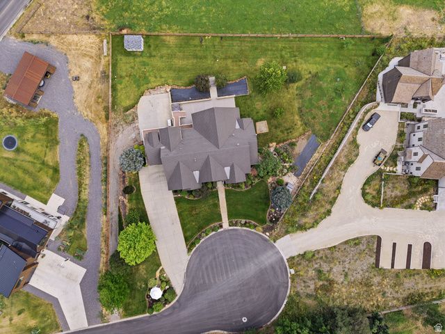 1317 E SOUTH POND CIR, Mapleton, UT 84664