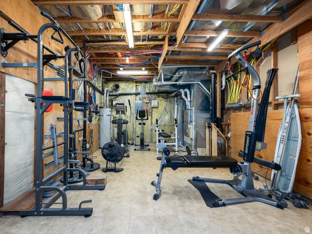 1317 E SOUTH POND CIR, Mapleton, UT 84664
