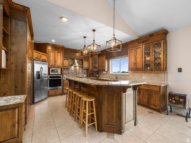 1317 E SOUTH POND CIR, Mapleton, UT 84664