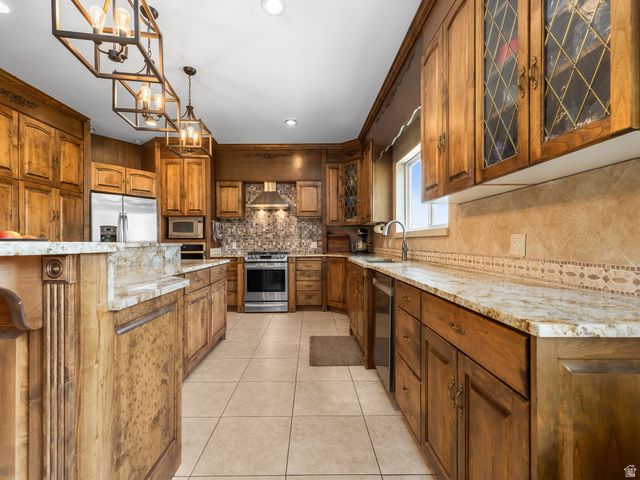 1317 E SOUTH POND CIR, Mapleton, UT 84664