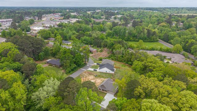 309 N 26th Street, Arkadelphia, AR 71923