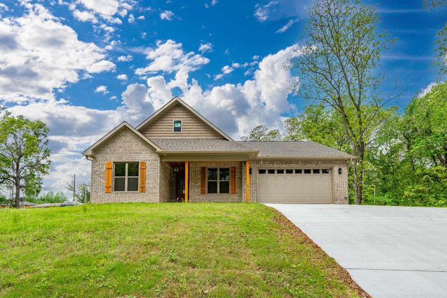 309 N 26th Street, Arkadelphia, AR 71923