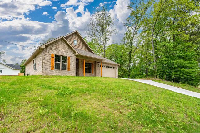 309 N 26th Street, Arkadelphia, AR 71923