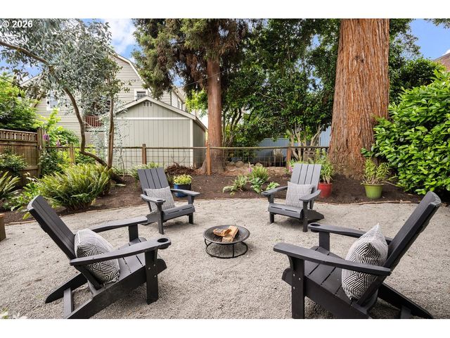 2440 Nw RALEIGH St, Portland, OR 97210