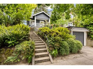 2440 Nw RALEIGH St, Portland, OR 97210
