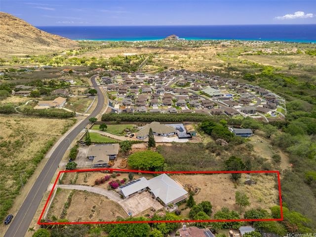 84-1080 Maunaolu Street, Waianae, HI 96792