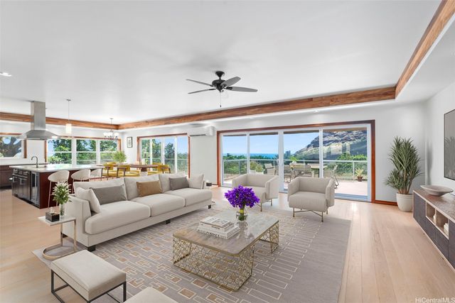 84-1080 Maunaolu Street, Waianae, HI 96792