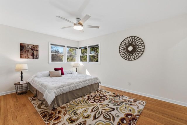 9032 N Regent ROAD, Bayside, WI 53217